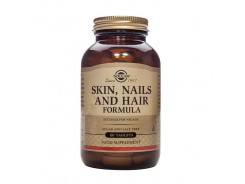 Solgar Skin,Nails and Hair 60 comprimidos
